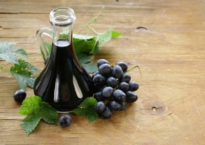 Balsamic Vinegar