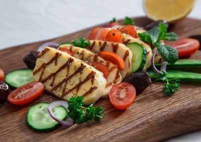 Halloumi Cheese