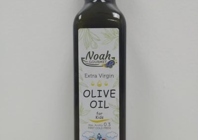 extra virgin olive oil For kids