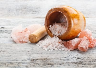 Himalayan Salt