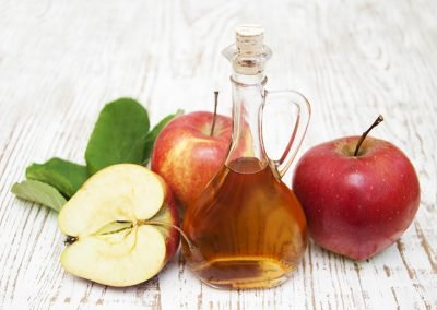 Apple Vinegar