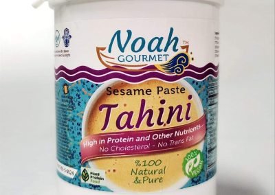 Tahini